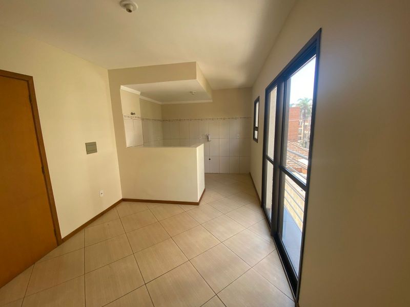 Apto 1 quarto  no bairro CENTRO em SANTA MARIA