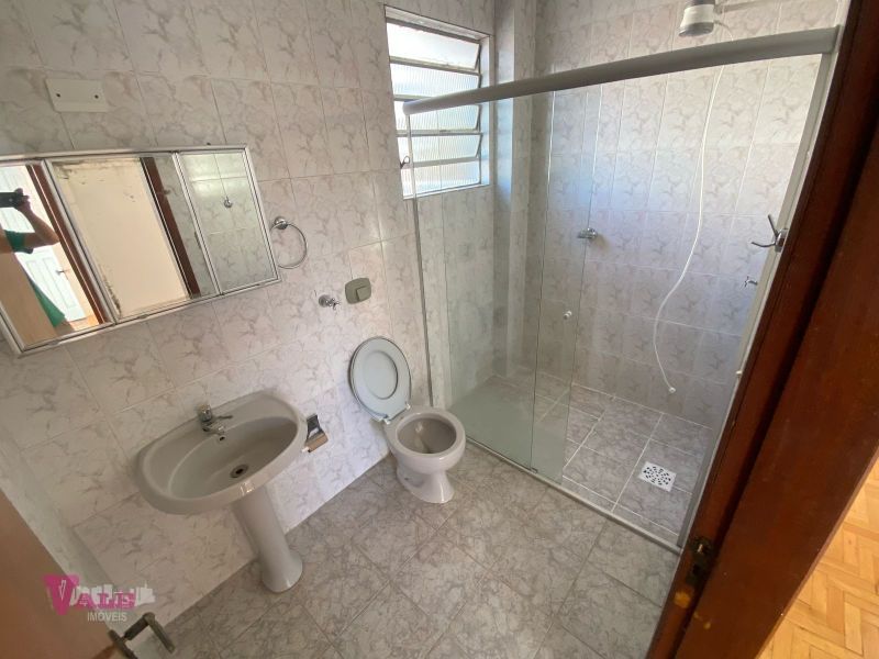 Apto 3 quartos  no bairro CENTRO em SANTA MARIA