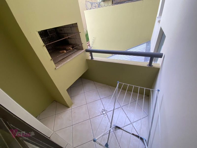 Apto 1 quarto  no bairro CENTRO em SANTA MARIA