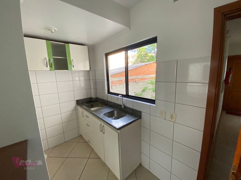Apto 1 quarto  no bairro CENTRO em SANTA MARIA