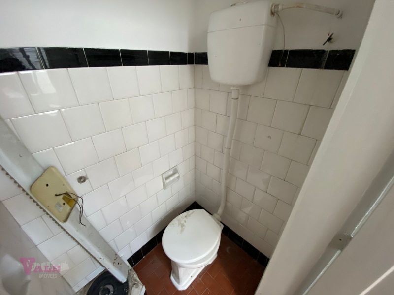 Apto 2 quartos  no bairro CENTRO em SANTA MARIA