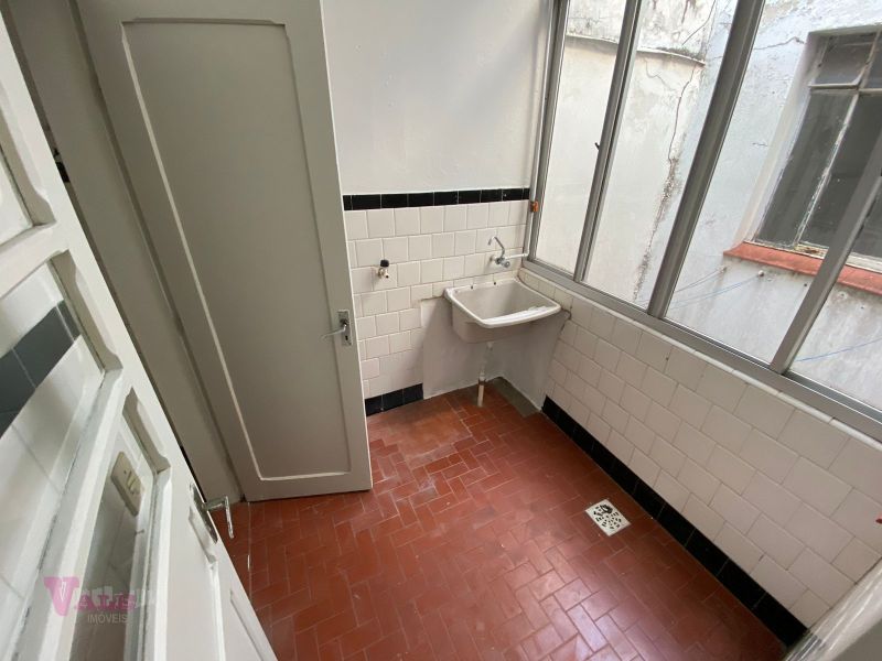 Apto 2 quartos  no bairro CENTRO em SANTA MARIA