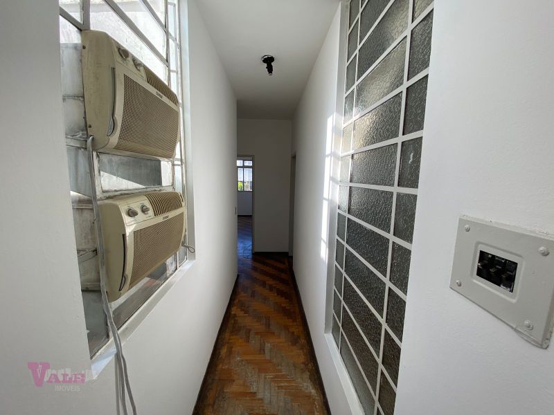 Apto 2 quartos  no bairro CENTRO em SANTA MARIA