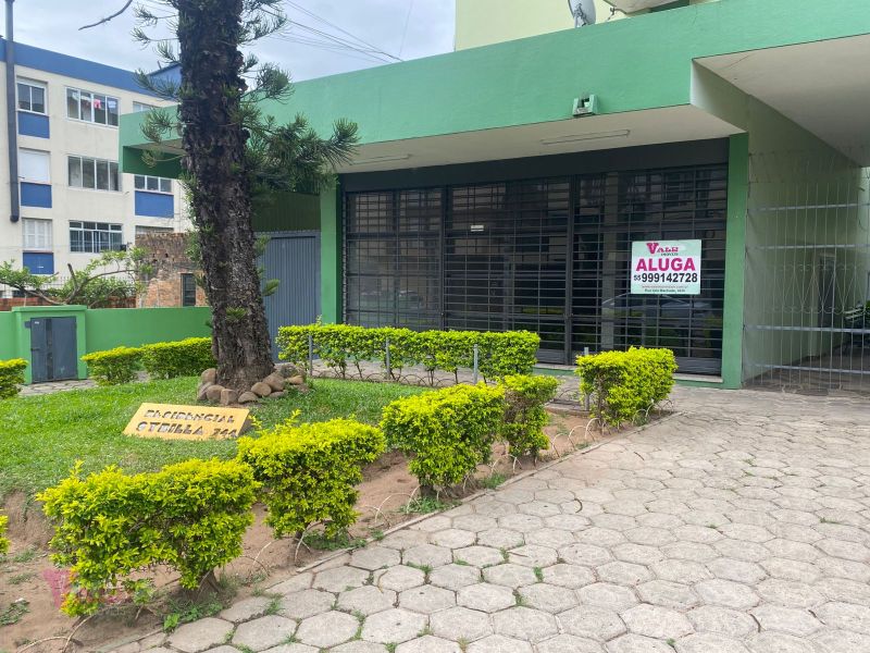 Loja no bairro NOSSA SENHORA DE FÁTIMA em SANTA MARIA