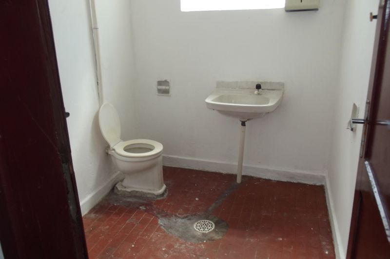 Sala no bairro CENTRO em SANTA MARIA