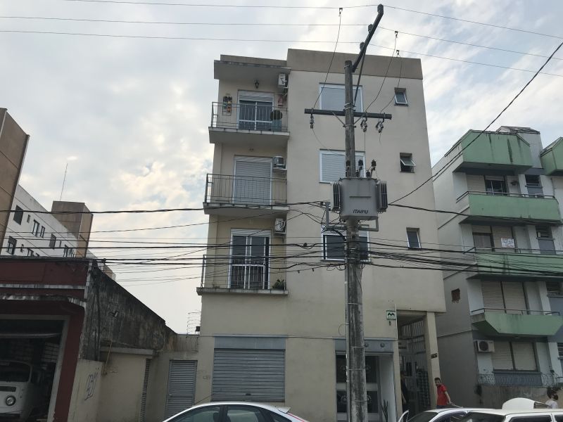 Apto 1 quarto, 40 m²  no bairro NOSSA SENHORA DO ROSARIO em SANTA MARIA/RS - Loja Imobiliária o seu portal de imóveis para alugar, aluguel e locação