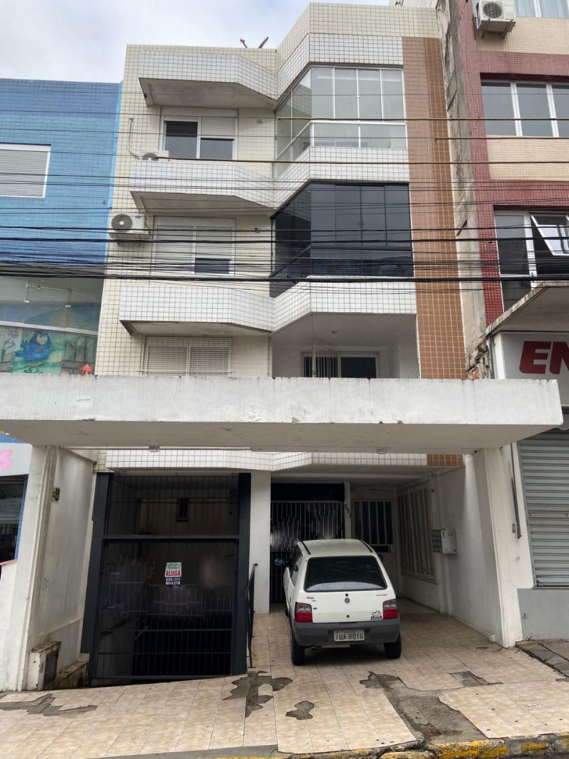 Kit / JK no bairro CENTRO em SANTA MARIA/RS - Loja Imobiliária o seu portal de imóveis para alugar, aluguel e locação
