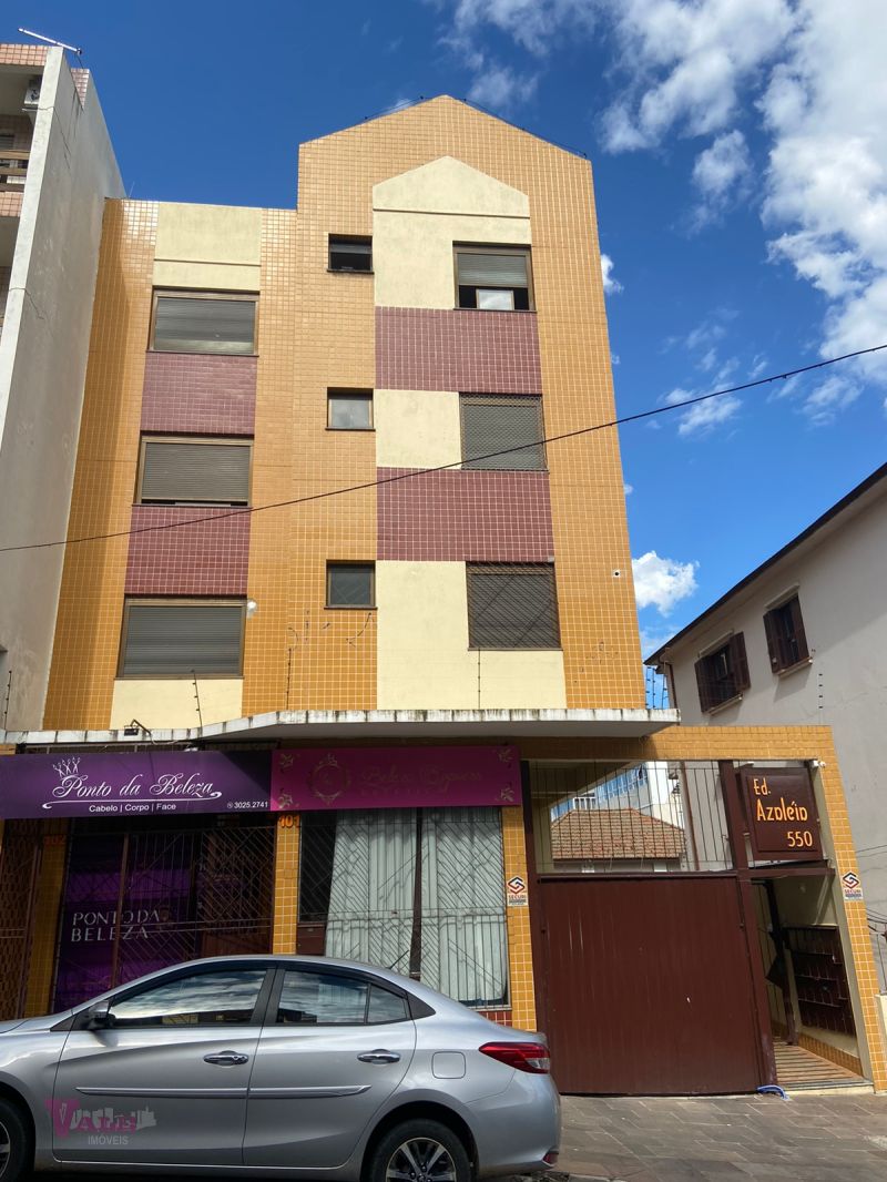 Apto 1 quarto  no bairro CENTRO em SANTA MARIA