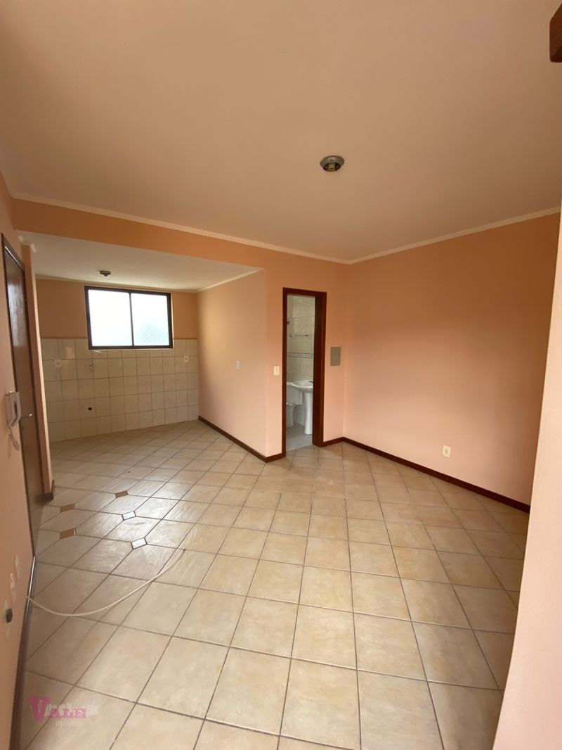 Apto 1 quarto  no bairro CENTRO em SANTA MARIA