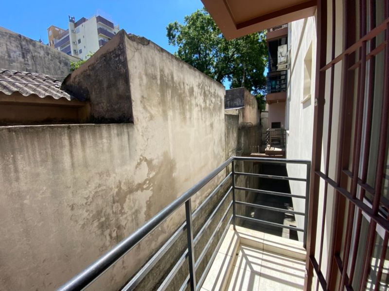 Apto 1 quarto  no bairro BONFIM em SANTA MARIA