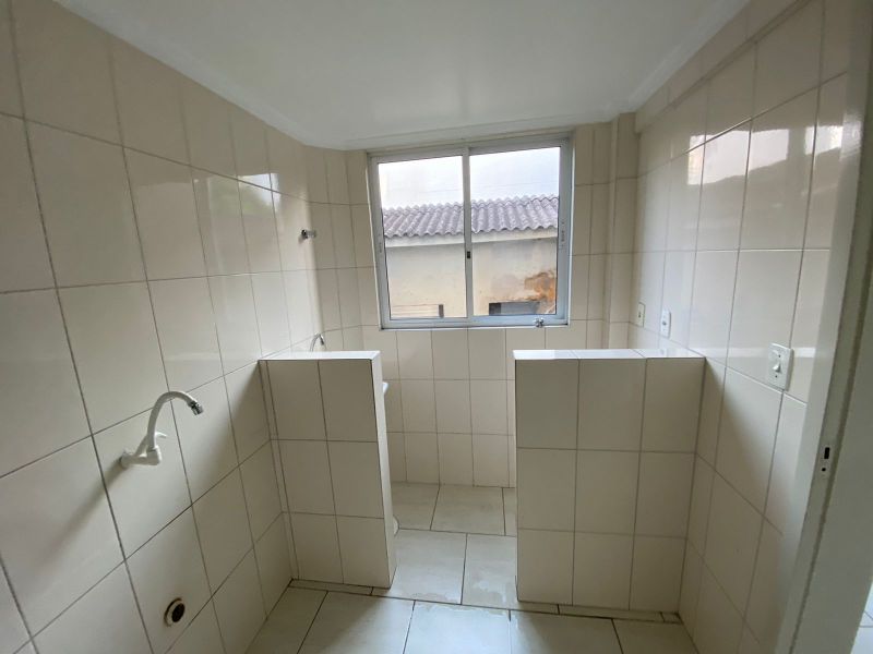 Apto 1 quarto  no bairro BONFIM em SANTA MARIA