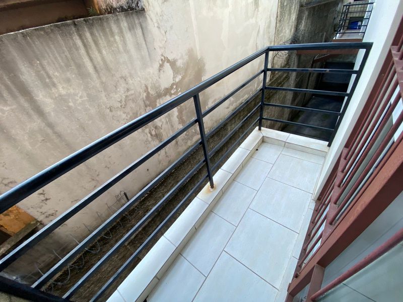 Apto 1 quarto  no bairro BONFIM em SANTA MARIA