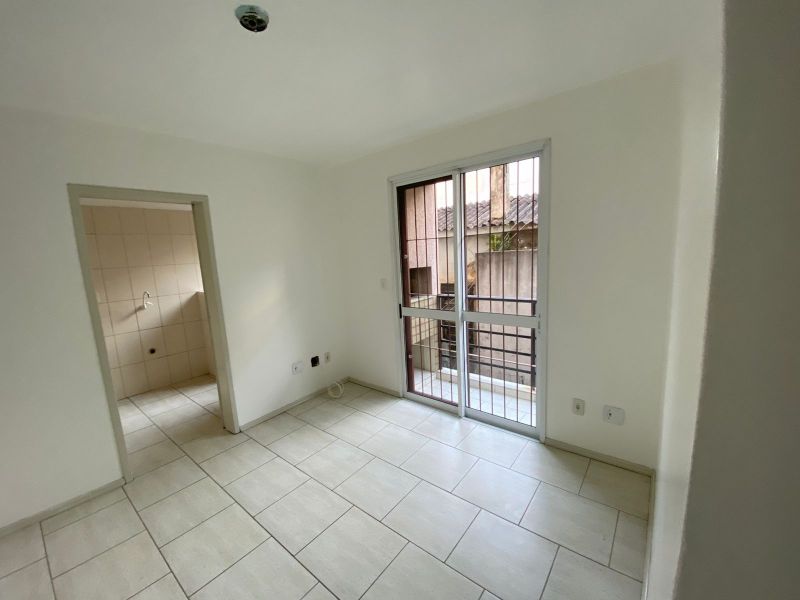 Apto 1 quarto  no bairro BONFIM em SANTA MARIA