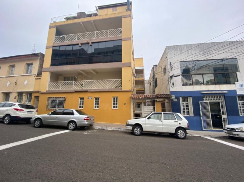 Apto 3 quartos no bairro CENTRO em SANTA MARIA