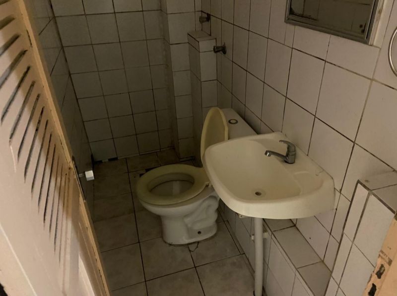 Apto 3 quartos  no bairro CENTRO em SANTA MARIA