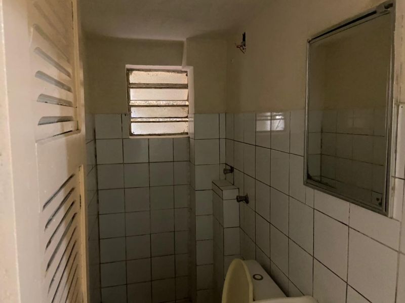 Apto 3 quartos  no bairro CENTRO em SANTA MARIA