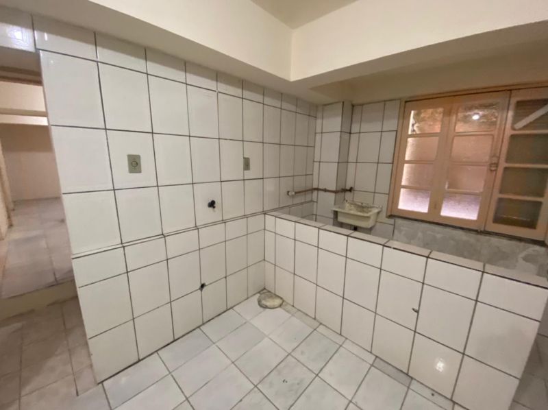 Apto 3 quartos  no bairro CENTRO em SANTA MARIA