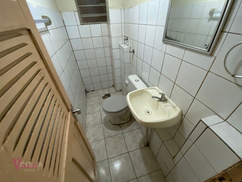 Apto 3 quartos  no bairro CENTRO em SANTA MARIA