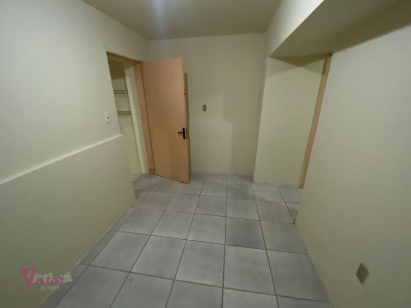 Apto 3 quartos  no bairro CENTRO em SANTA MARIA