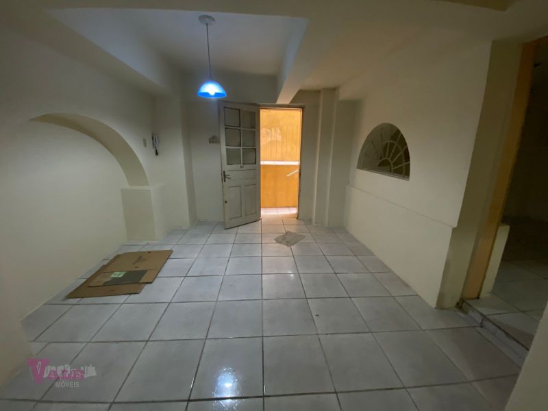 Apto 3 quartos  no bairro CENTRO em SANTA MARIA