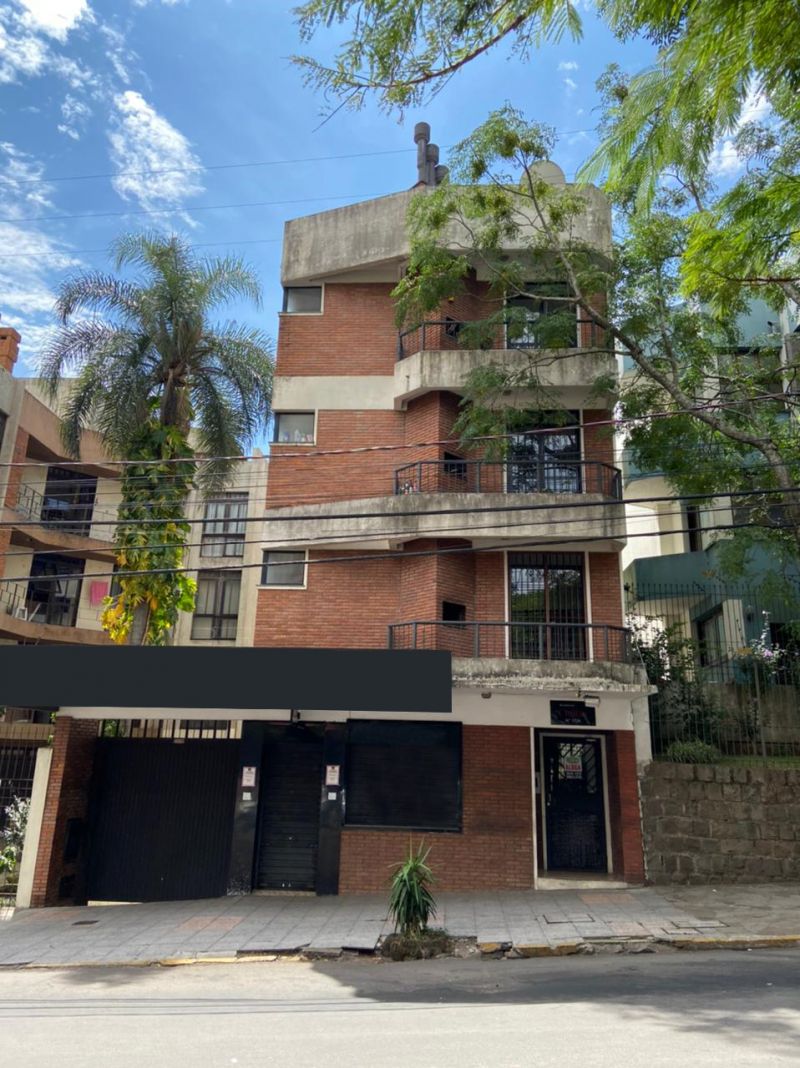Apto 1 quarto no bairro CENTRO em SANTA MARIA