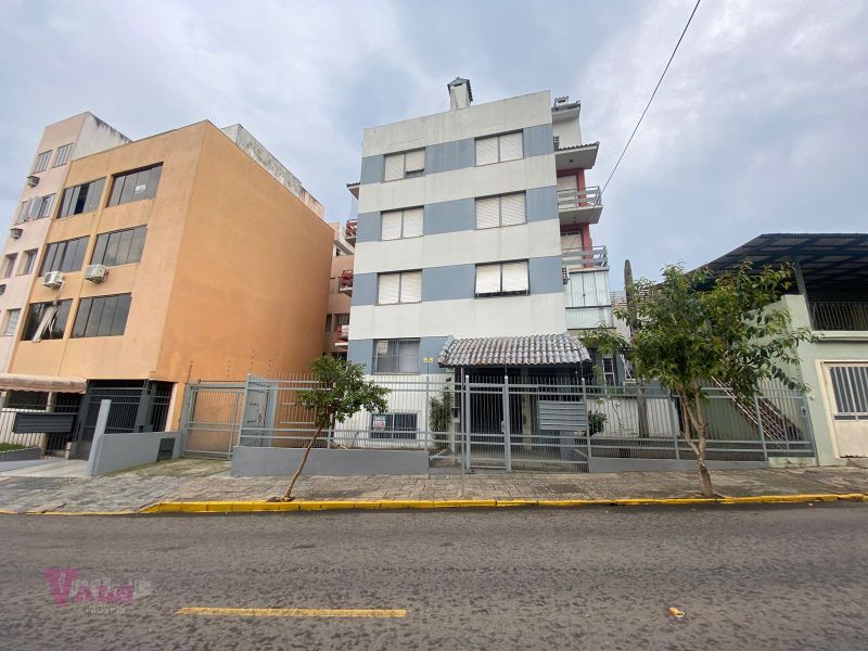 Apto 1 quarto no bairro CENTRO em SANTA MARIA