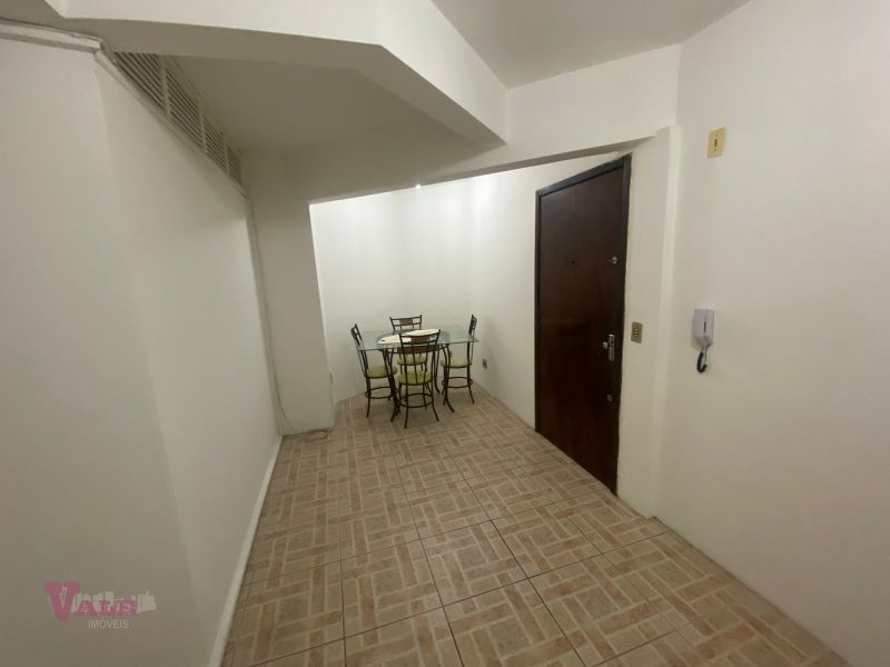 Apto 1 quarto  no bairro CENTRO em SANTA MARIA