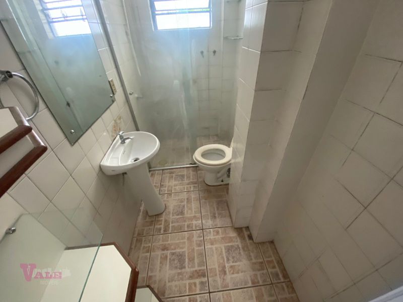 Apto 1 quarto  no bairro CENTRO em SANTA MARIA