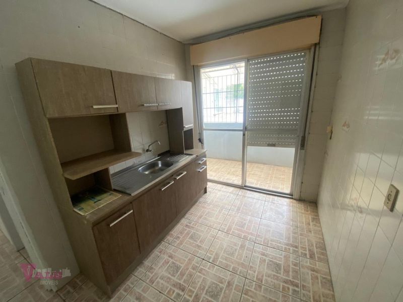 Apto 1 quarto  no bairro CENTRO em SANTA MARIA