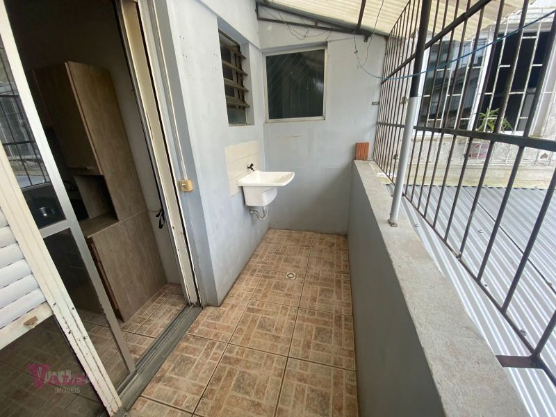 Apto 1 quarto  no bairro CENTRO em SANTA MARIA