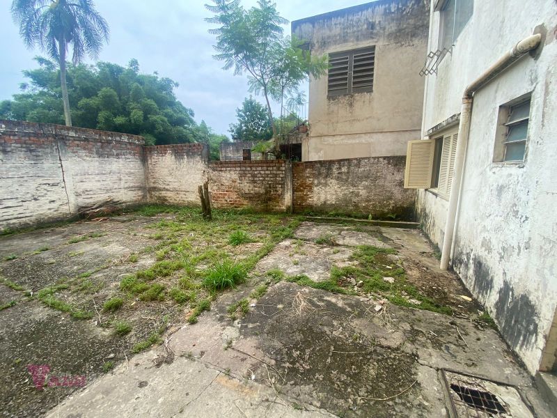 Apto 2 quartos  no bairro CENTRO em SANTA MARIA