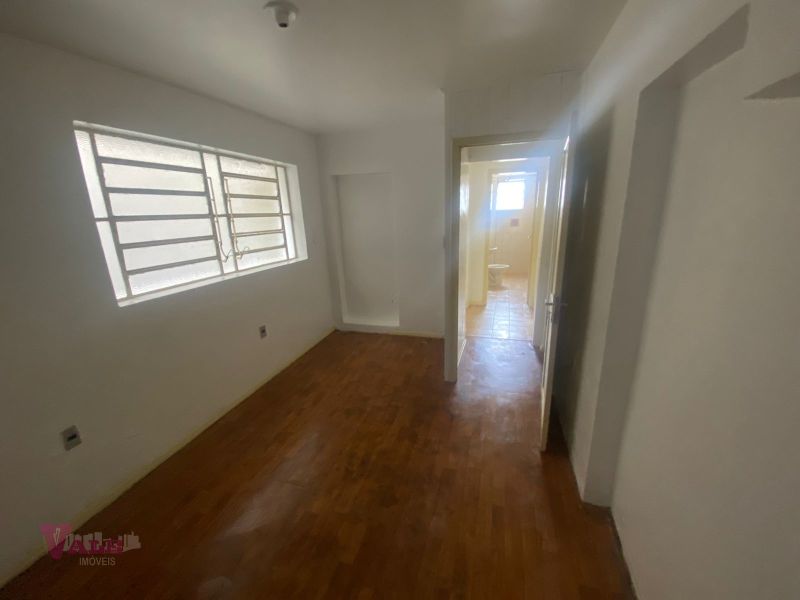 Apto 2 quartos  no bairro CENTRO em SANTA MARIA
