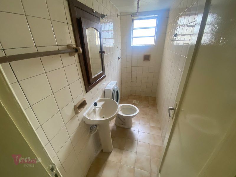 Apto 2 quartos  no bairro CENTRO em SANTA MARIA