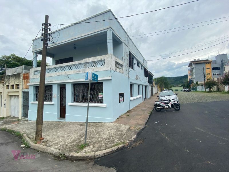 Casa 3 quartos no bairro CENTRO em SANTA MARIA