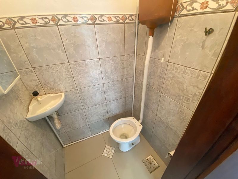 Casa 3 quartos  no bairro CENTRO em SANTA MARIA