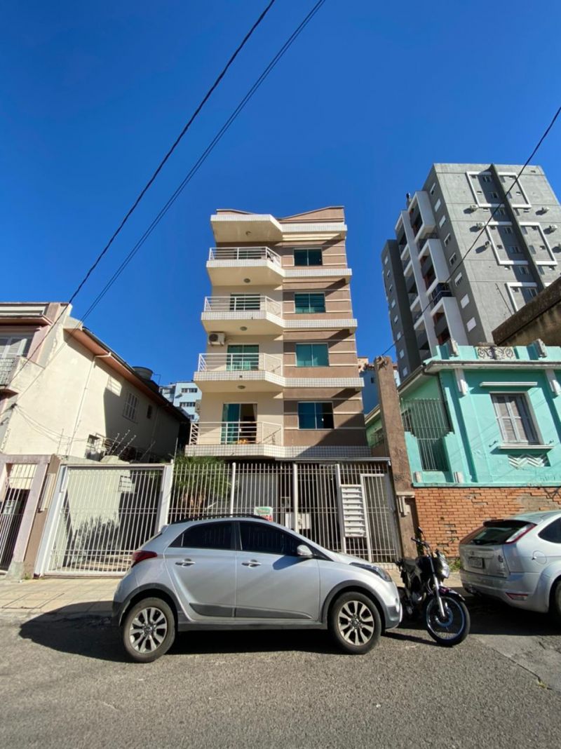 Kit / JK   no bairro CENTRO em SANTA MARIA