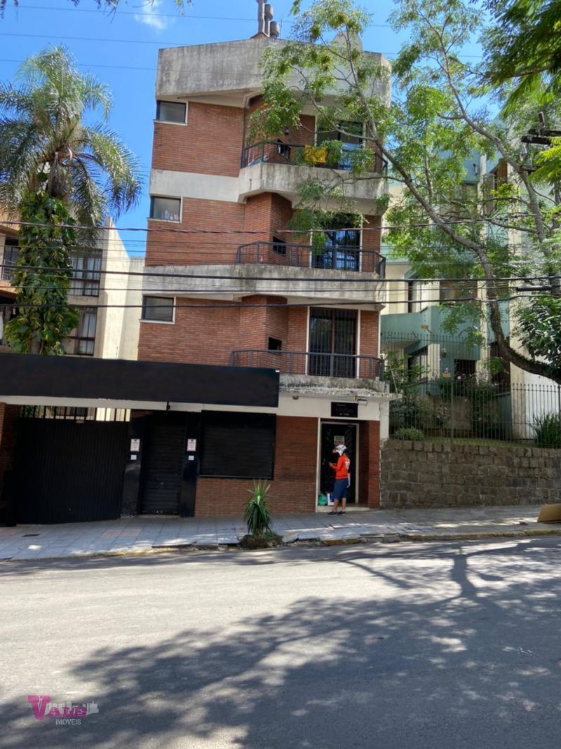 Apto 1 quarto  no bairro CENTRO em SANTA MARIA