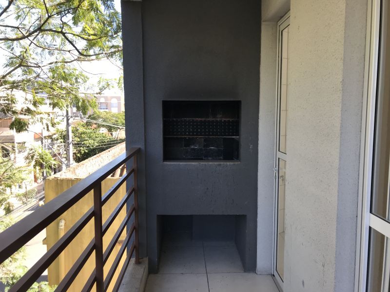 Apto 2 quartos  no bairro NOSSA SENHORA DO ROSARIO em SANTA MARIA