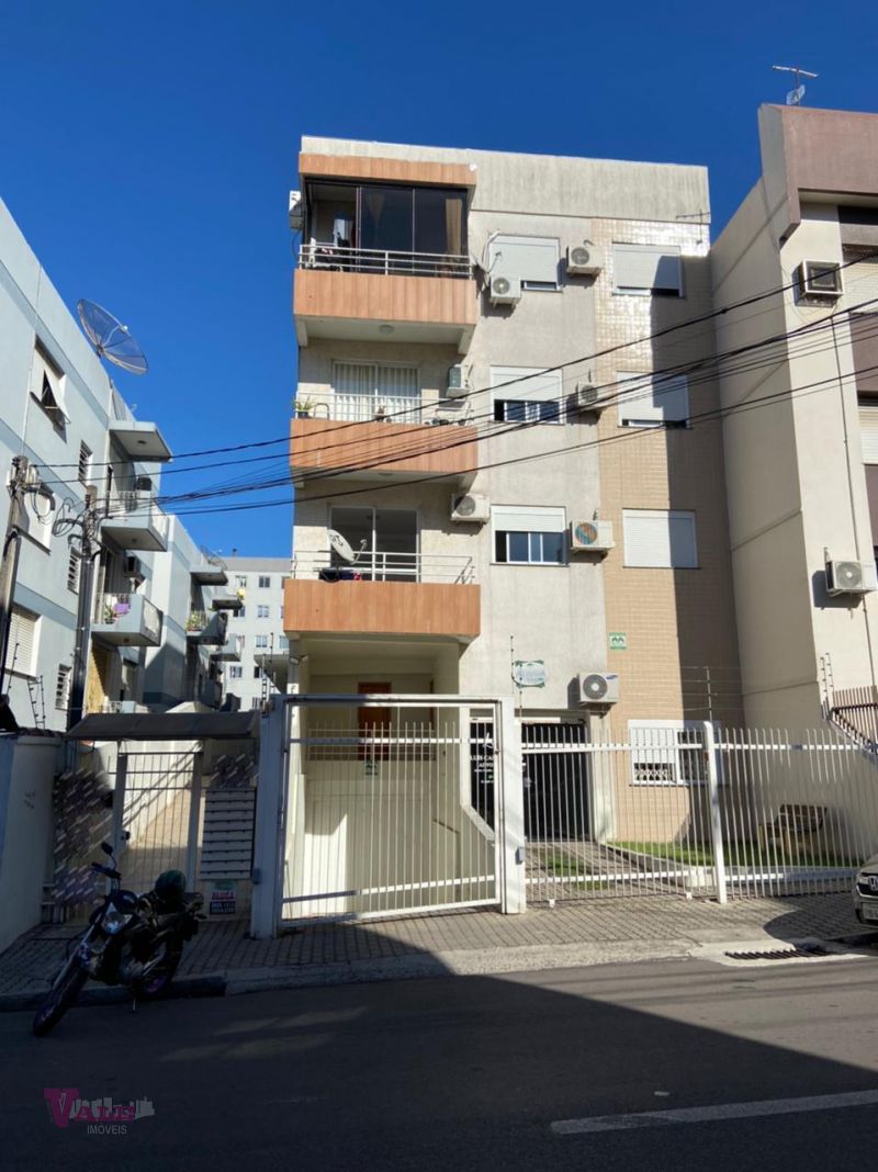 Apto 1 quarto no bairro NOSSA SENHORA DE FÁTIMA em SANTA MARIA