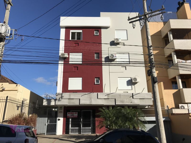 Apto 1 quarto no bairro NOSSA SENHORA DO ROSARIO em SANTA MARIA