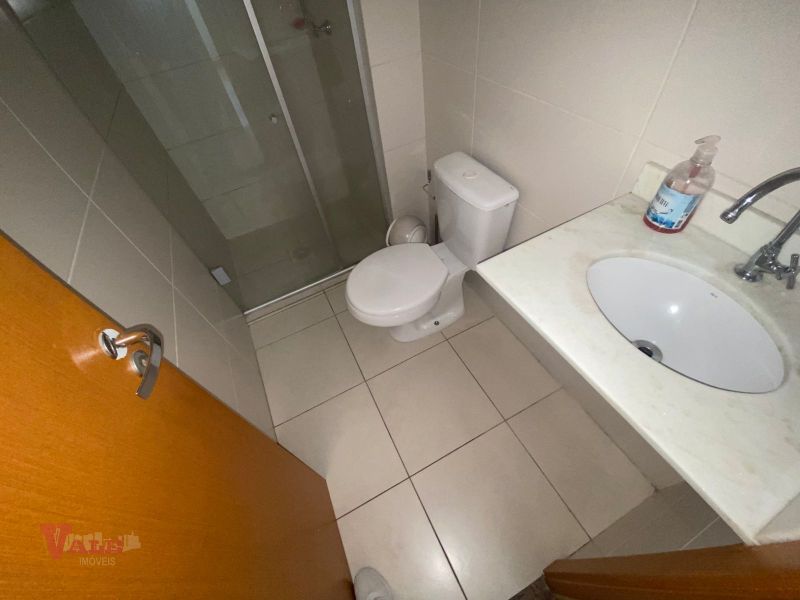 Apto 2 quartos  no bairro CENTRO em SANTA MARIA