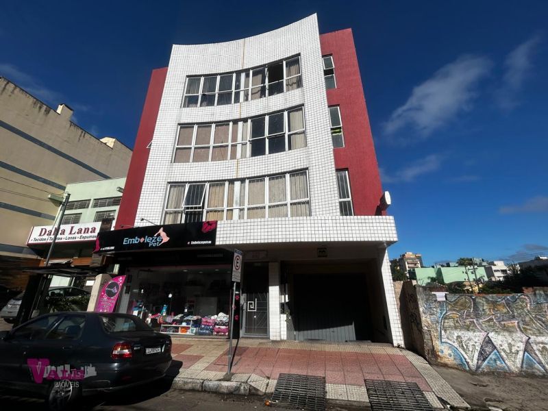 Apto 1 quarto no bairro NOSSA SENHORA DO ROSARIO em SANTA MARIA