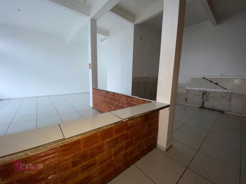 Sala no bairro NOSSA SENHORA DO ROSARIO em SANTA MARIA