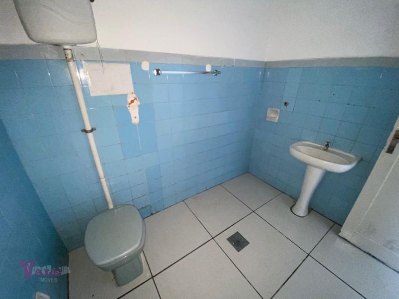 Sala no bairro NOSSA SENHORA DO ROSARIO em SANTA MARIA