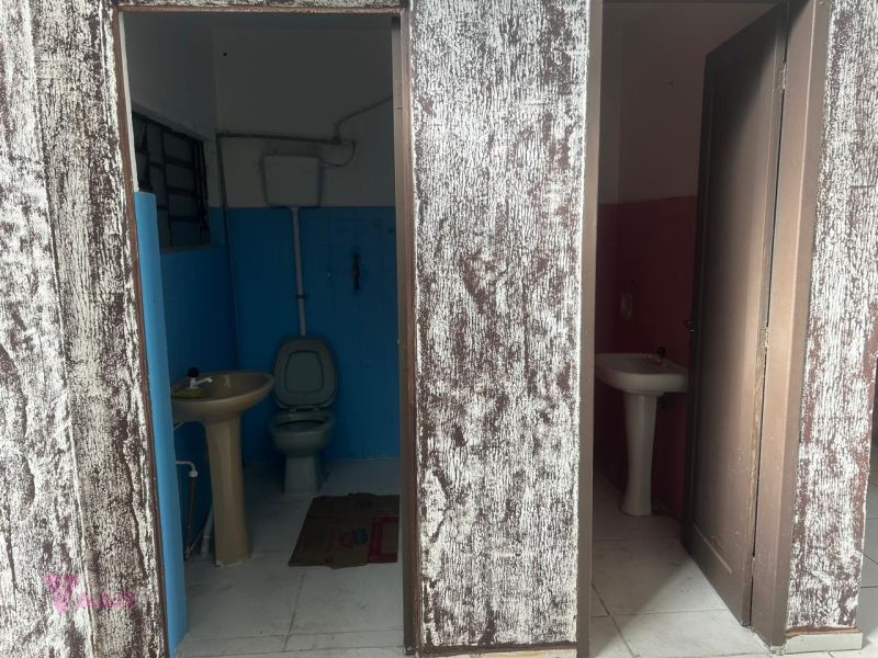 Sala no bairro NOSSA SENHORA DO ROSARIO em SANTA MARIA