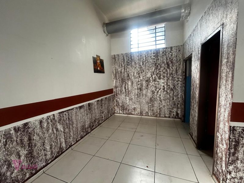 Sala no bairro NOSSA SENHORA DO ROSARIO em SANTA MARIA