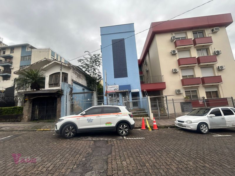 Apto 1 quarto  no bairro CENTRO em SANTA MARIA