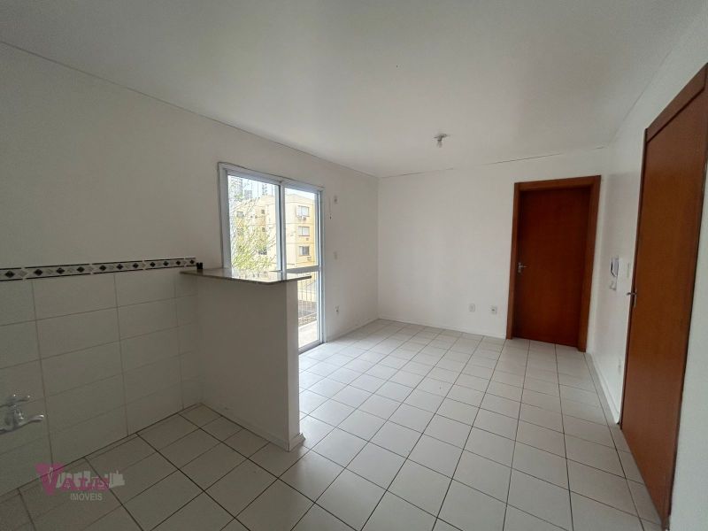 Apto 1 quarto  no bairro CENTRO em SANTA MARIA