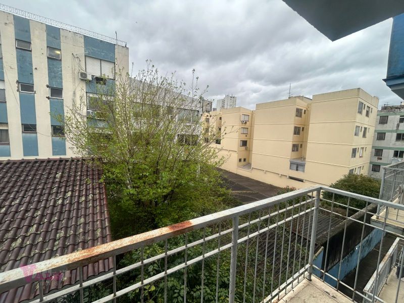 Apto 1 quarto  no bairro CENTRO em SANTA MARIA