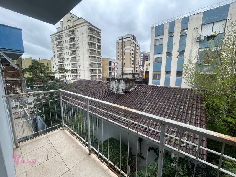 Apto 1 quarto  no bairro CENTRO em SANTA MARIA